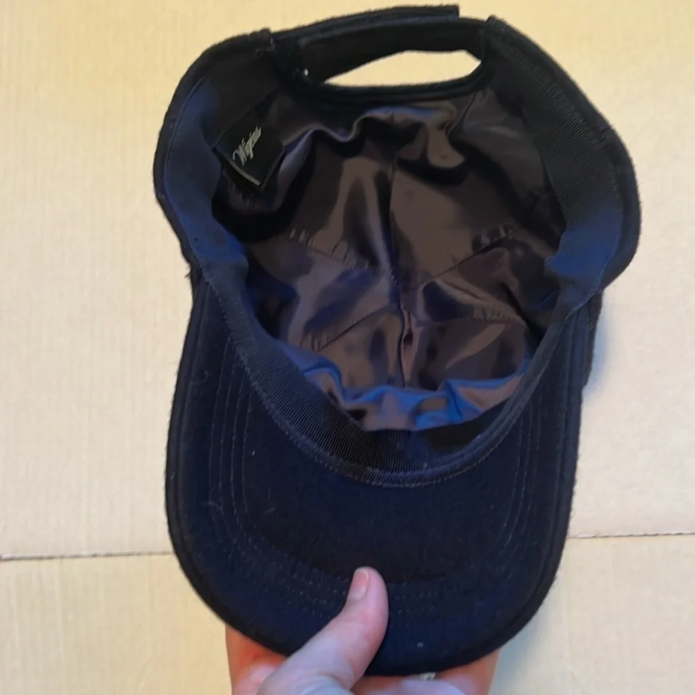 Wige’ns hat